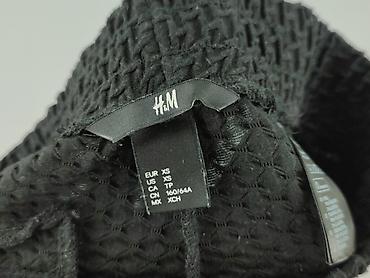 hm szare dresy: H&M, Spodnie dresowe damskie, rozmiar XS — 5