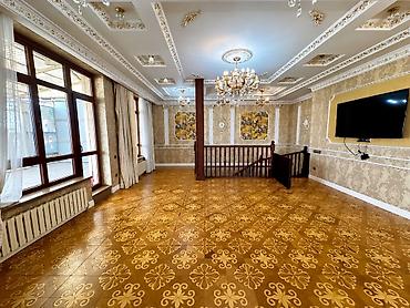 Продажа квартир: 6 комнат, 365 м², Филармония Элитка, 10 этаж — 14