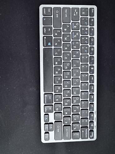logitech superlight: Клавиатура, Ножничная — 1
