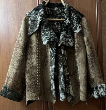 зимняя куртка женская: Пуховик, M (EU 38), L (EU 40)