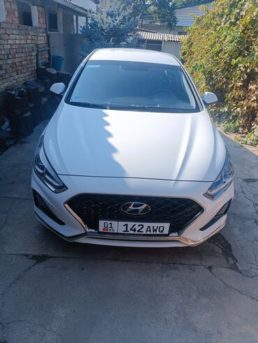 малибу машина цена: Hyundai Sonata: 2020 г., 2 л, Автомат, Газ, Седан