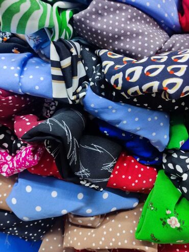 Материалы: Ткань, Б/у, Самовывоз — 2