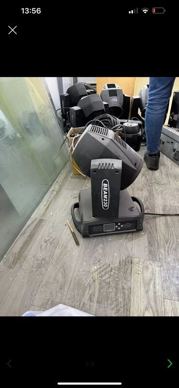 Другие комплектующие: Продаётся и сдаётся музыкальная Аппаратура есть разные листайте и в — 15