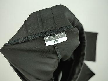 lata 90: Beloved, Spodnie materiałowe damskie, rozmiar 2XL — 4