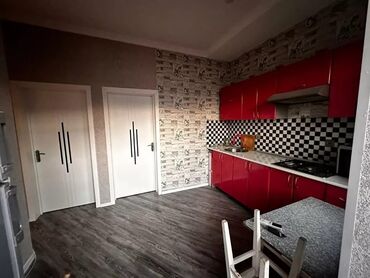 xirdalan kiraye evler bina.az: 50 kv. m, 2 otaqlı, Qaz, İşıq, Su