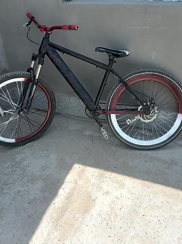 velosiped satilir: 26lig velo xirda para problemleri Var onlarda Problem Yaratmr single — 4