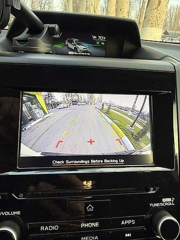 Subaru: Subaru Forester: 2019 г., 2.5 л, Вариатор, Бензин, Кроссовер at lalafo.kg — 16 Subaru: Subaru Forester: 2019 г., 2.5 л, Вариатор, Бензин, Кроссовер — 16