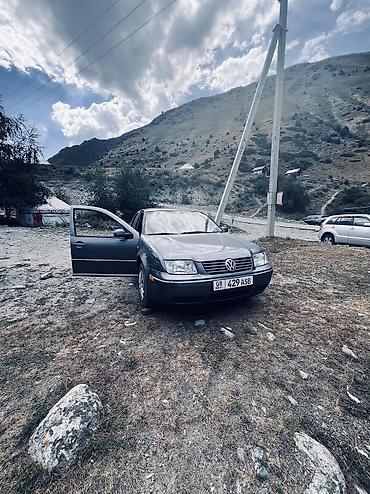 corolla s: Volkswagen Jetta: 2003 г., 2 л, Автомат, Бензин, Седан — 2