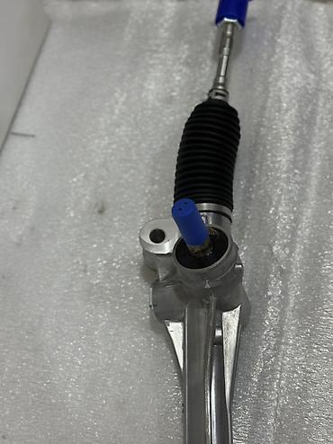 Рулевые рейки: Рулевая рейка Hyundai — 12