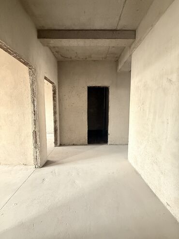 Продажа квартир: 3 комнаты, 68 м², Элитка, 2 этаж, ПСО (под самоотделку) — 11