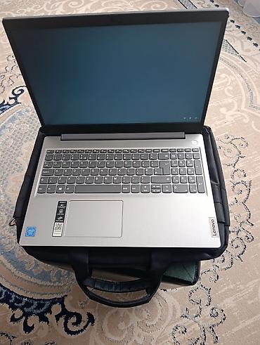 сдаю швейную машину: Ноутбук Lenovo 15.6" + сумка для переноски Характеристики ноутбука: - — 3