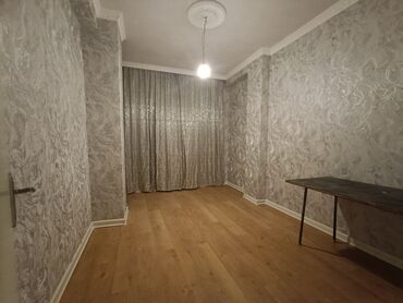 Yeni tikili: Studiya, Yeni tikili, 40 kv. m — 9