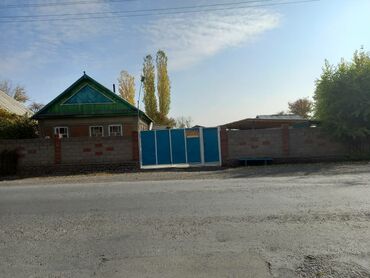 малина остуруу in Кыргызстан | КӨЧӨТТӨР: 60 кв. м, 4 бөлмө