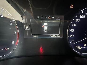 genesis 90: Hyundai Genesis: 2014 г., Седан — 9