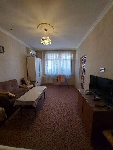 квартира: Баку, 7-ой микрорайон, 2 комнаты, Вторичка, м. Дарнагюль, 35 м²