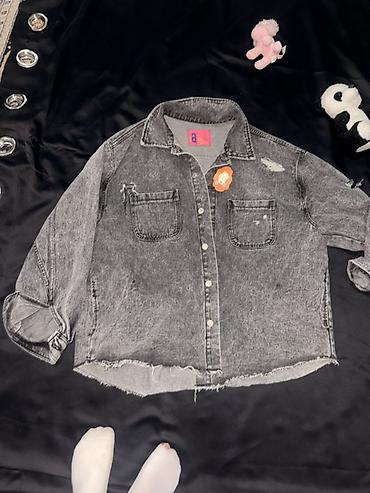 Ветровки: Ветровка, Осень-весна, Турция, С капюшоном, 2XL, L, XL — 30