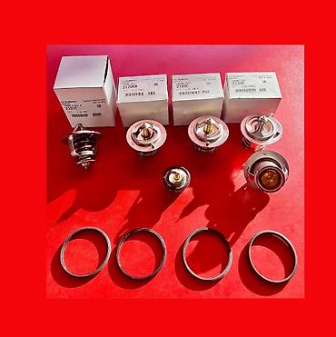 electro: Термостат Subaru Новый, Оригинал, Япония — 5