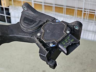цди: Педаль газа Mercedes-Benz Sprinter CDI (00-06) / Vito (W638). Оригинал — 7