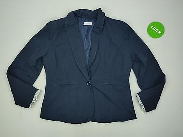edma kurtki: Marynarka damska, rozmiar 2XL — 2