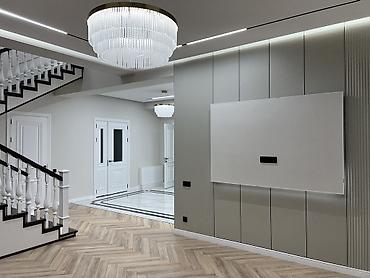 Продажа коттеджей и домов: 🏡 Продаётся современный 2-этажный дом в Арча-Бешик Общая площадь дома — 6