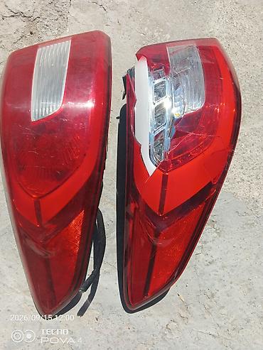 LED, Hyundai 2011 il, Orijinal, ABŞ, İşlənmiş