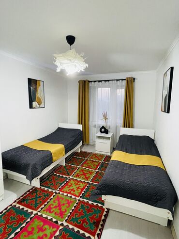 Посуточная аренда домов: 250 м², 10 комнат, Кондиционер, Подвал, погреб, Утепленный — 8