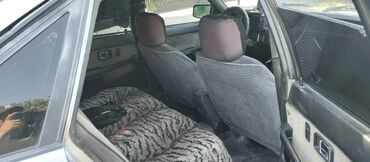 альфард машина цена бишкек: Mazda 626: 1984 г., 2 л, Механика, Бензин, Хетчбек