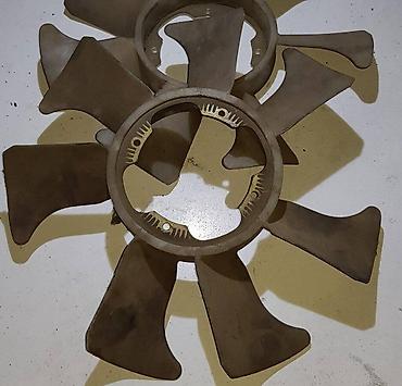 Car Cooling Fans: ELISA ZA VISKO ZA NISSAN 200 SX OD 1988. DO 1994. GOD — 1