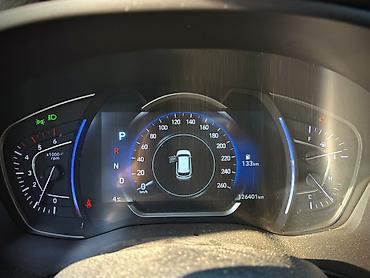 Hyundai: Hyundai Santa Fe: 2018 г., 2 л, Автомат, Дизель, Кроссовер — 38