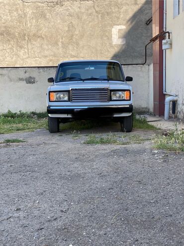 ремонт сидений авто: ВАЗ (ЛАДА) 2107: 1.6 л | 2008 г. 104074 км Седан