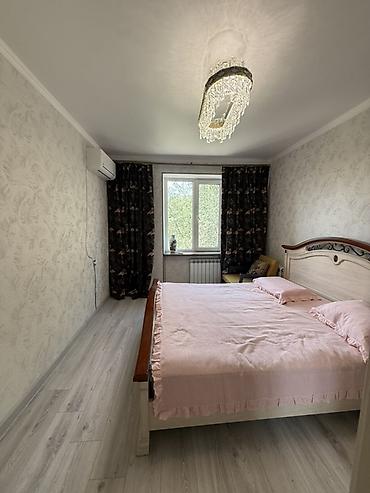 Долгосрочная аренда квартир: Эксклюзив 🏡 Продаётся просторная 4-комнатная квартира, переделанная — 1