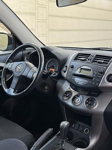 капот на ниссан марч: Toyota RAV4: 2008 г., 2 л, Автомат, Бензин, Кроссовер — 5