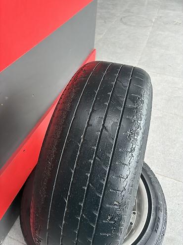 диски на кия: Запаска R15 Хундай Аванте Киа К3 улица Фрунзе 82 село Кожомкул — 2