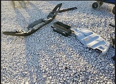 Ford: Ford F-150: 2019 г., 3.5 л, Автомат, Бензин, Пикап — 15