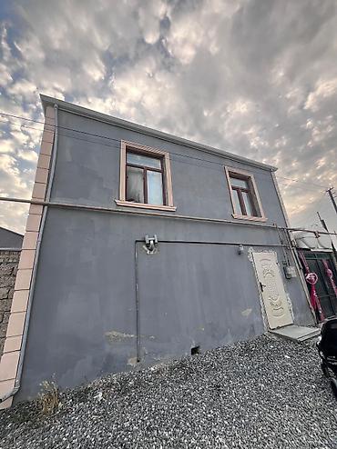 Həyət evləri və villaların satışı: 4 otaqlı, 120 kv. m, Kredit yoxdur, Yeni təmirli — 2