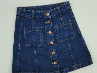spódnice plisowane midi mohito: H&M Divided, Women`s skirt, size L (EU 40)
