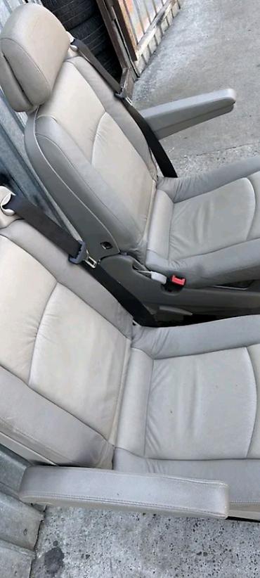 Salon: Mercedes-Benz VİTO, Orijinal, Yeni — 3