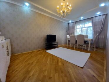 Köhnə tikili: Bakı, Əhmədli, 2 otaqlı, Köhnə tikili, m. Əhmədli, 70 kv. m — 3