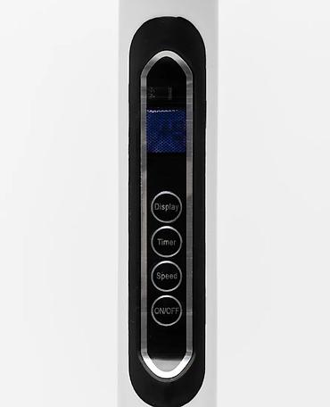 Воздуходувка: Вентилятор Лопастной — 9