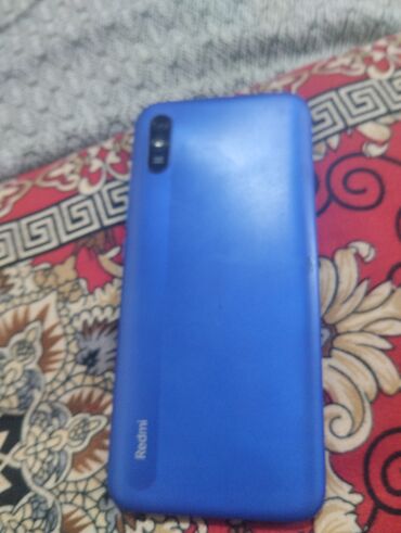 редми 10 а телефон: Redmi, Redmi 9A, 32 ГБ, цвет - Синий