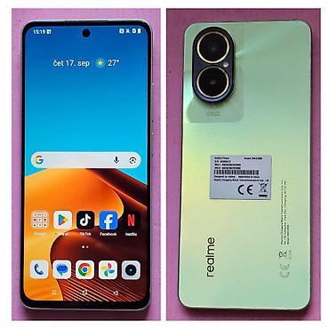igrice za soni: 🔥📱 REALME C67 – PRELEP - 256gb memorije - 8gb Rama - kamera od 108Mpx — 1