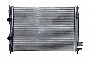 Auto grejanje, hlađenje i ventilacija: NISSAN QASHQAI KASKAI HLADNJAK MOTORA | NOVO! NOVO! NOVO! U ponudi — 1