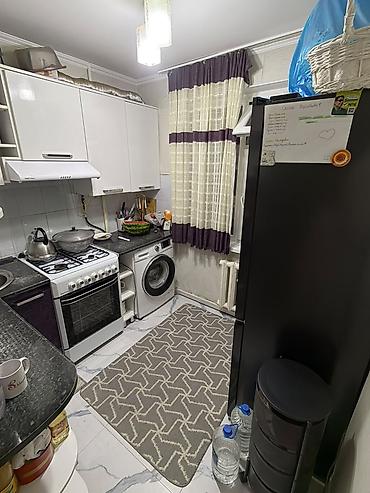 3комнатный: 3 комнаты, 65 м², 104 серия, 2 этаж, Свежий ремонт — 10