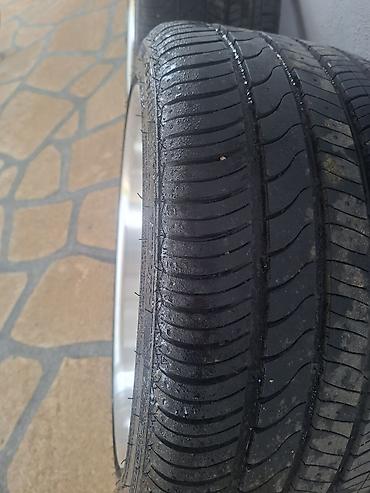 chevrolet salon kredit: Salam 18 lik larzon M paket 2 ayin disqi tekeridir hec bir prablemi — 3