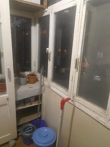 Mənzillər: Bakı, Badamdar qəs., 2 otaqlı, Köhnə tikili, m. Elmlər Akademiyası, 45 kv. m — 10