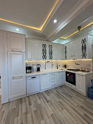 19: Qara Qarayev metrosunun çıxışı, Rahatlığın Məkanı MTK-ya məxsus, yeni — 9