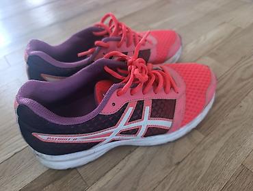 asics nova: Кроссовки Asics Patriot 8 женские. Оригинал! - Серия: Patriot 8 - — 1