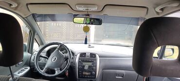 дмрв форд фокус: Mazda PREMACY: 2003 г., 1.6 л, Автомат, Бензин, Кроссовер