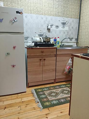 sumqayitda ev satisi: Ev satılır Xırdalan 119-un sonundan 200 metr aralıda 1 otaqlı 7 daş — 5