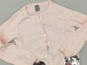 jeansy dla dzieci z dziurami: Sweater, Little kids, 8 years, 122-128 cm, condition - Good